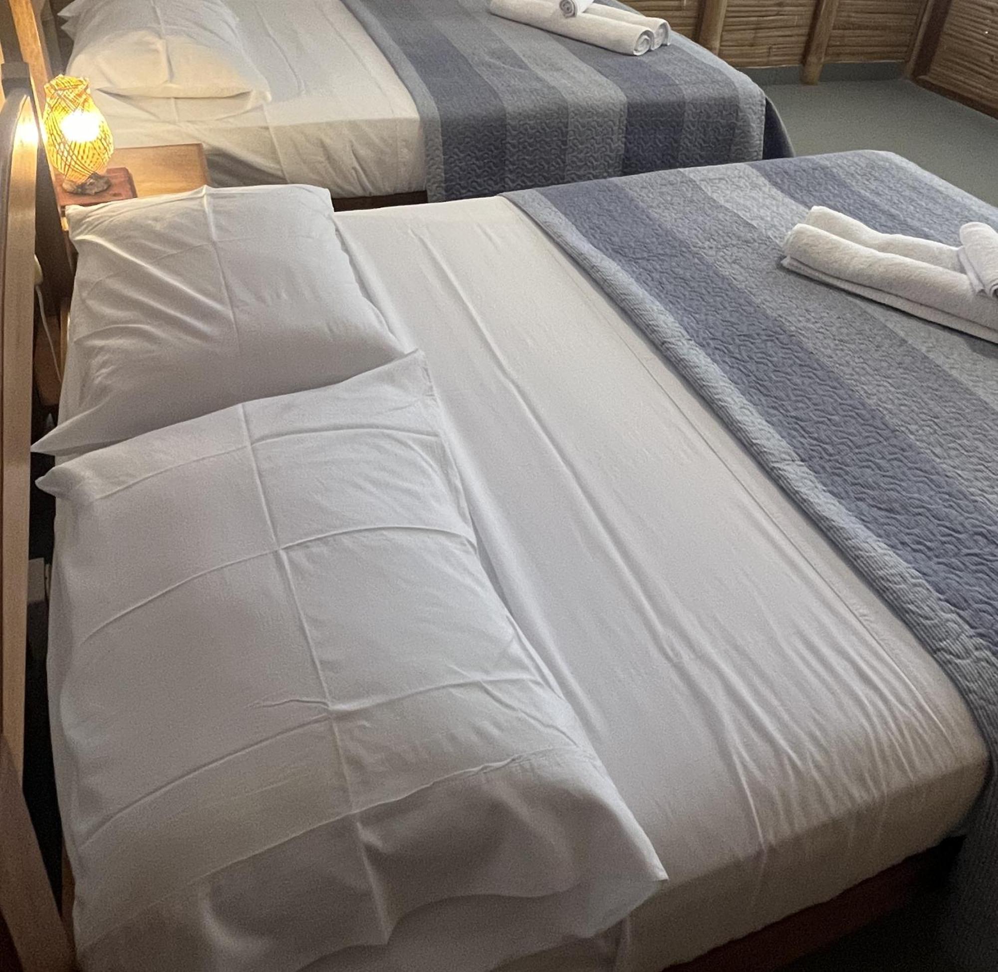 Cabo Del Mar Hotel Los Órganos Cameră foto
